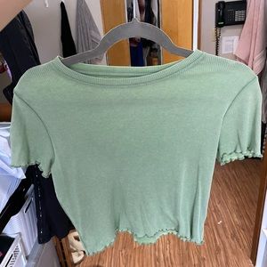 Aerie Solid T